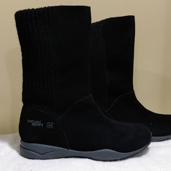 Naturalizer boots - Picture 7 of 15